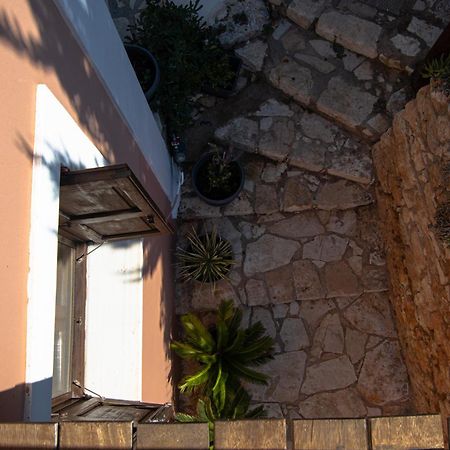 Kavos House Apartman Mejíszti Kültér fotó