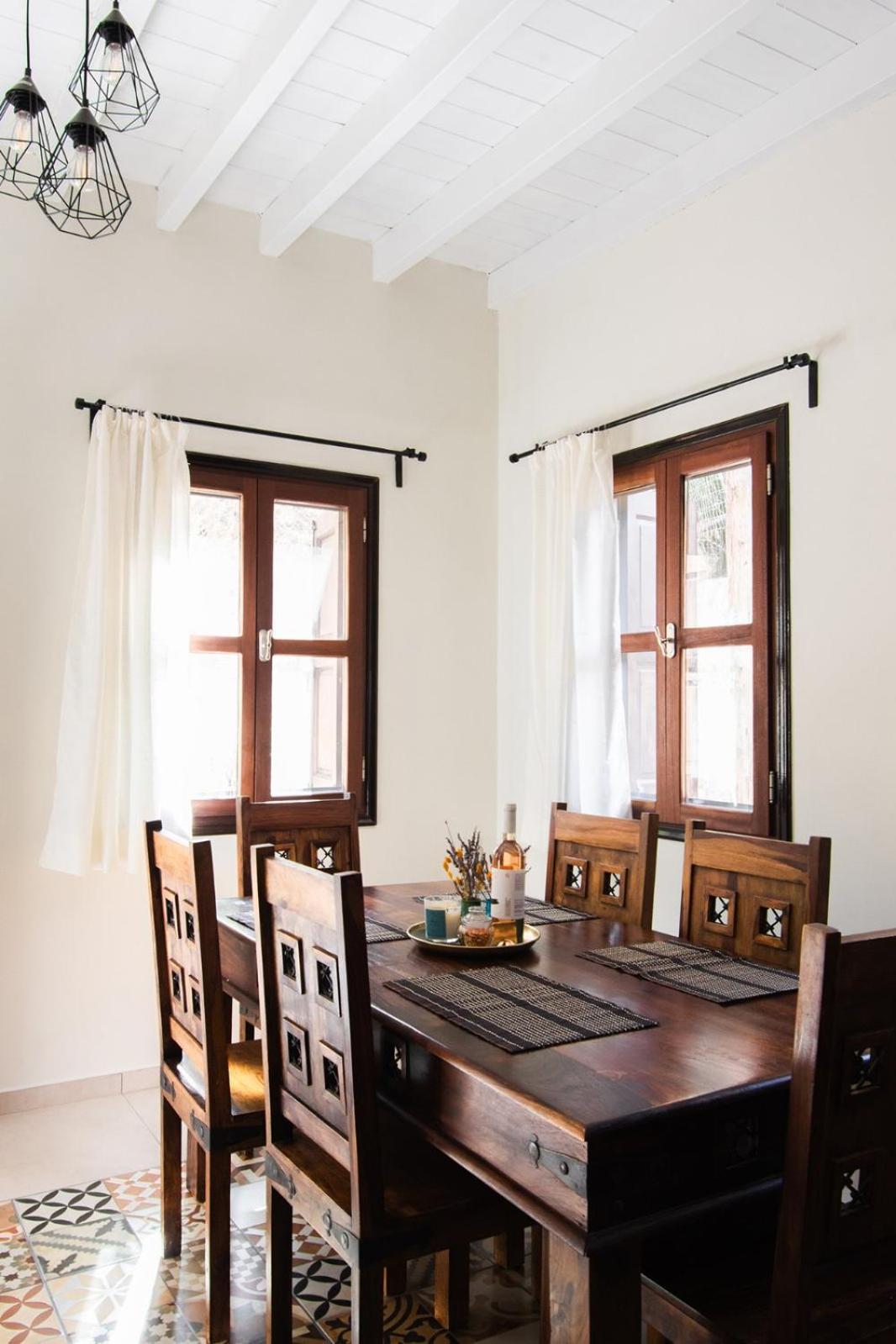 Kavos House Apartman Mejíszti Kültér fotó