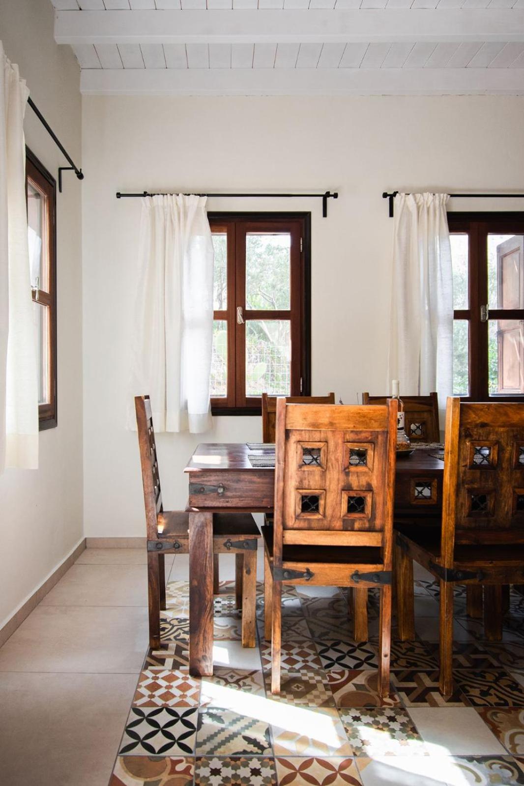 Kavos House Apartman Mejíszti Kültér fotó