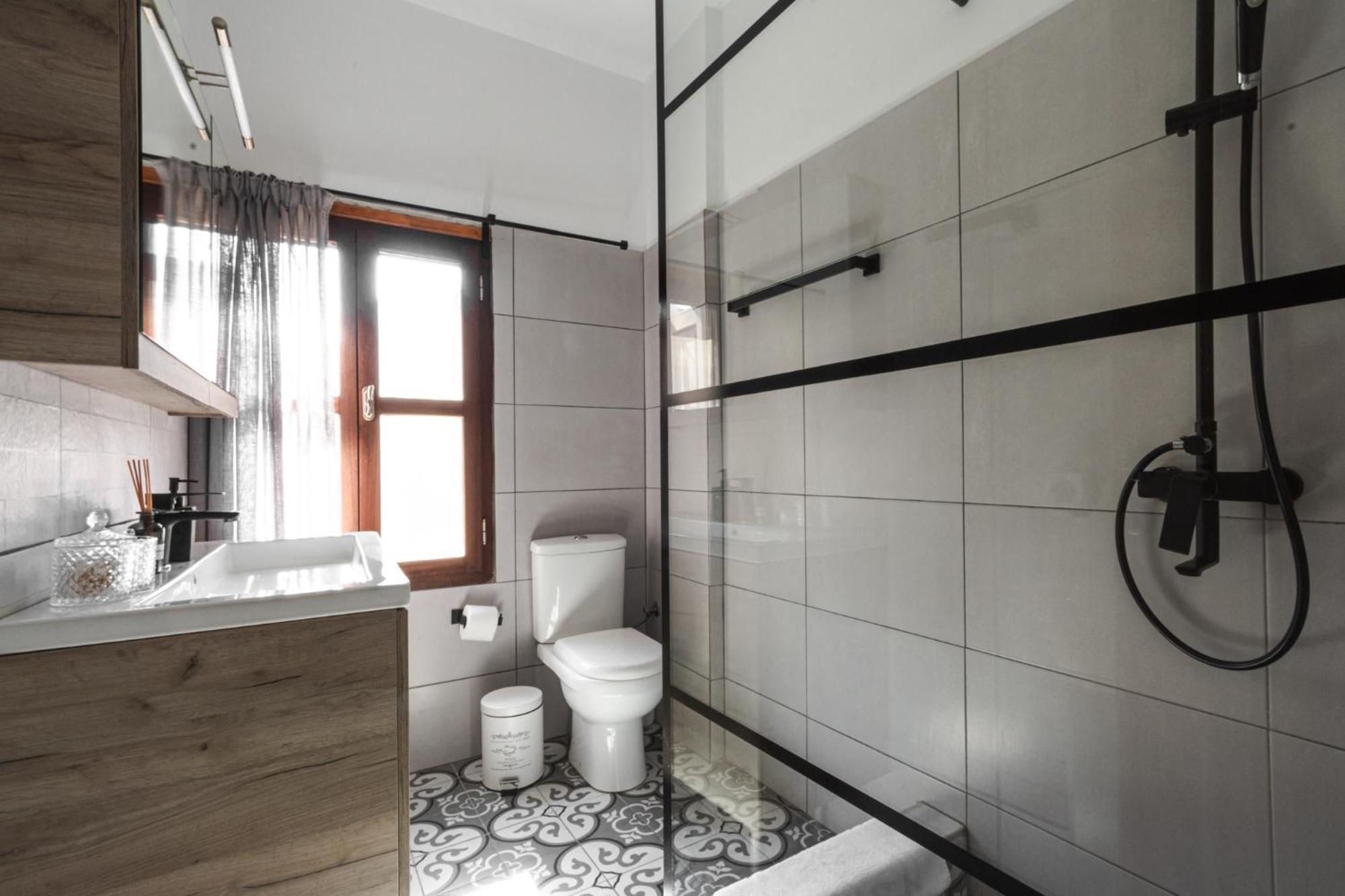 Kavos House Apartman Mejíszti Kültér fotó